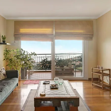 Lejlighed Jade Caniço